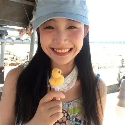 我的新朋友