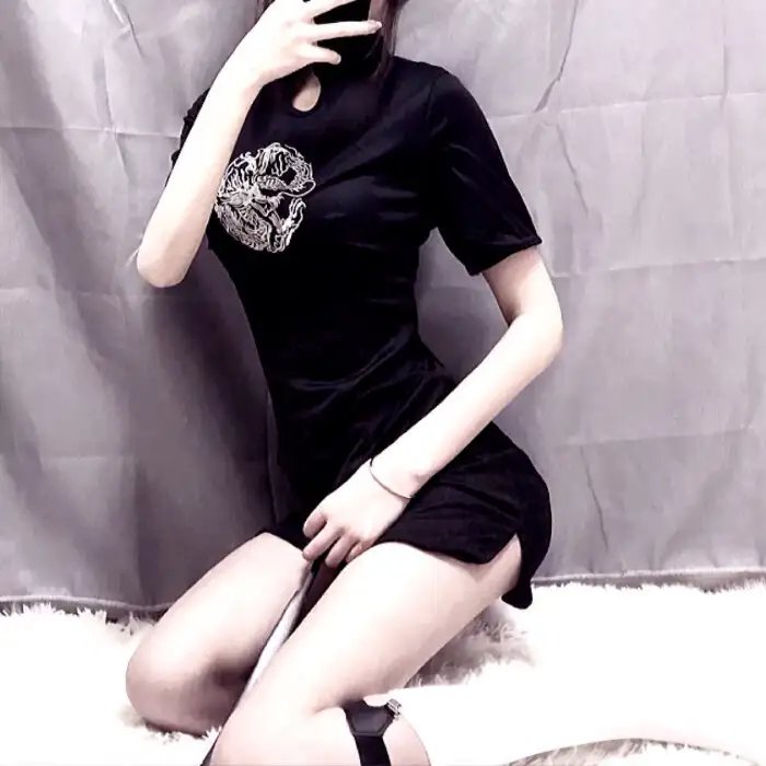 乱世孤雏