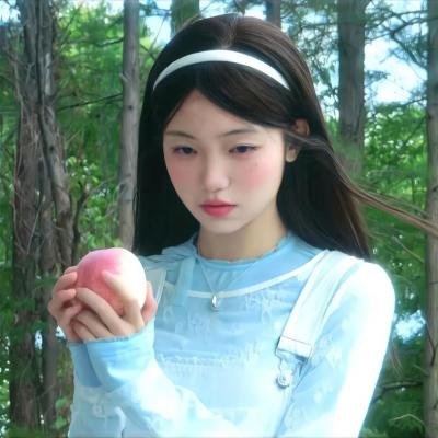 年少无知
