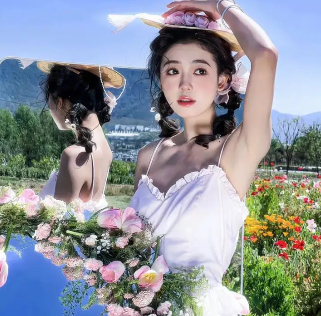 总理：先驱